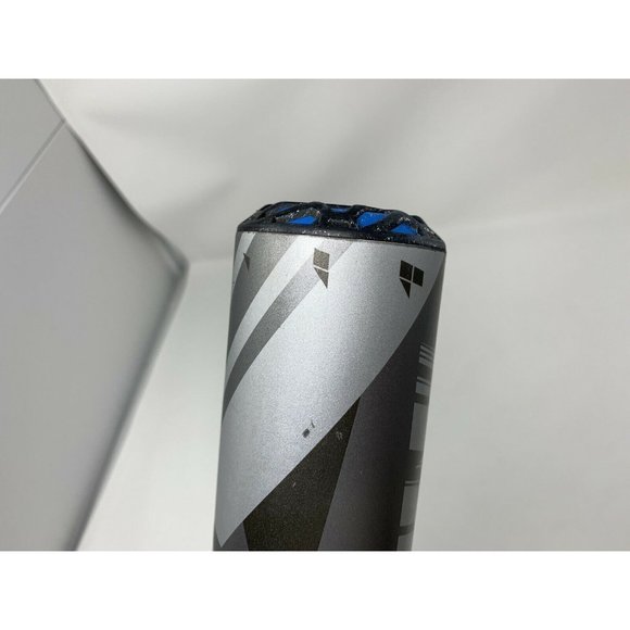 Demarini CF7  31" 23 (-8) CFR15   bat Usssa 31 Inch 23 Oz Half Half Paradox - Picture 12 of 12